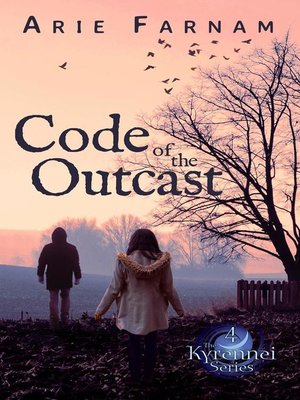 cover image of Code of the Outcast